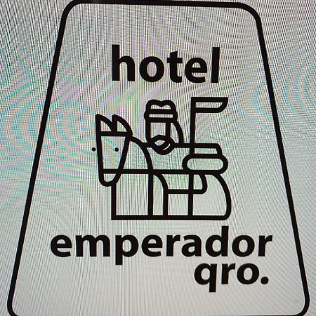 Hotel Emperador De Queretaro Casa Blanca La Corregidora 외부 사진