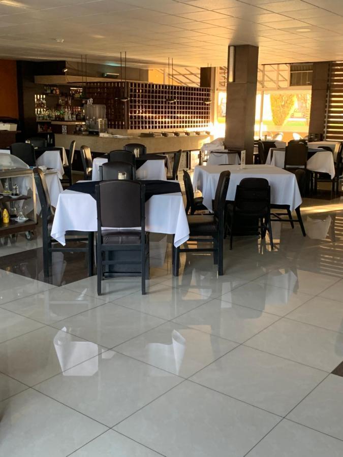 Hotel Emperador De Queretaro Casa Blanca La Corregidora 외부 사진