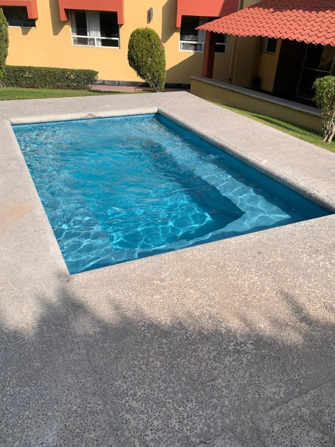 Hotel Emperador De Queretaro Casa Blanca La Corregidora 외부 사진