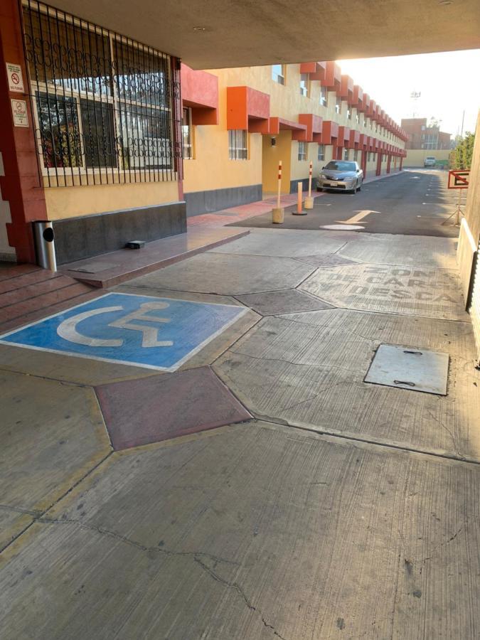 Hotel Emperador De Queretaro Casa Blanca La Corregidora 외부 사진