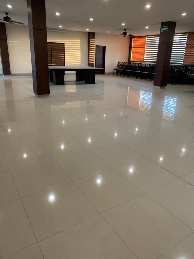 Hotel Emperador De Queretaro Casa Blanca La Corregidora 외부 사진