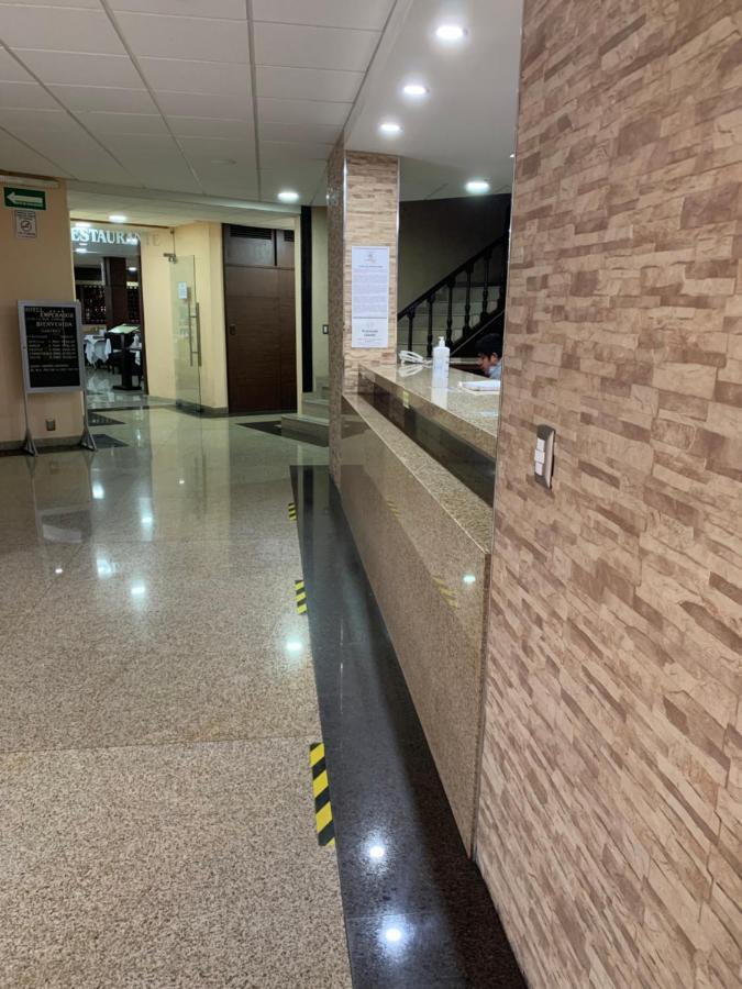 Hotel Emperador De Queretaro Casa Blanca La Corregidora 외부 사진
