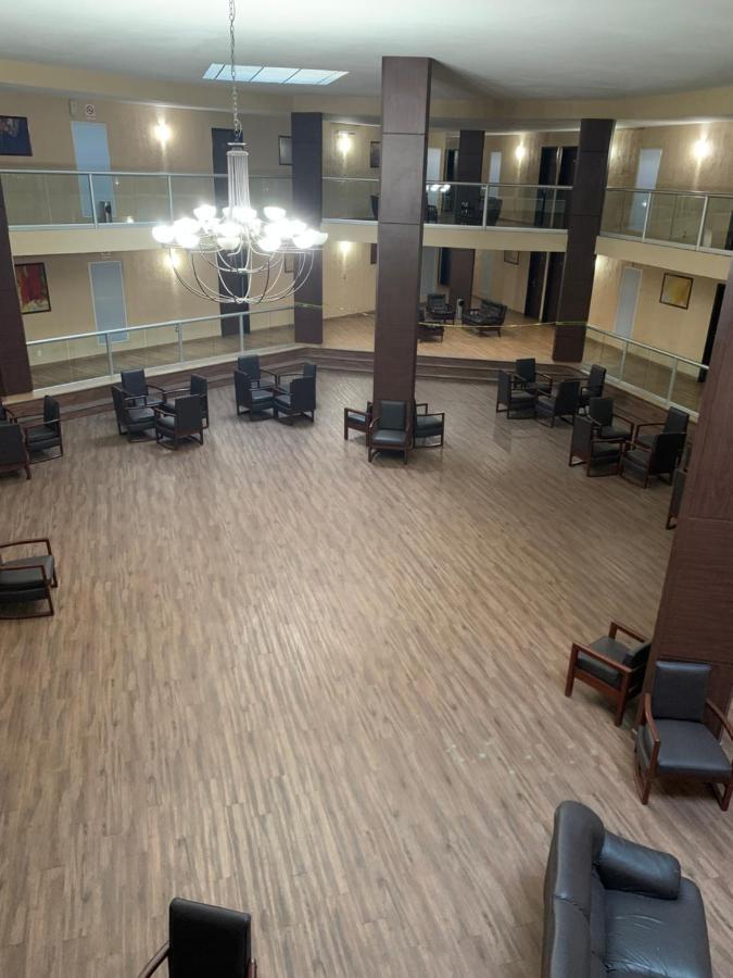 Hotel Emperador De Queretaro Casa Blanca La Corregidora 외부 사진