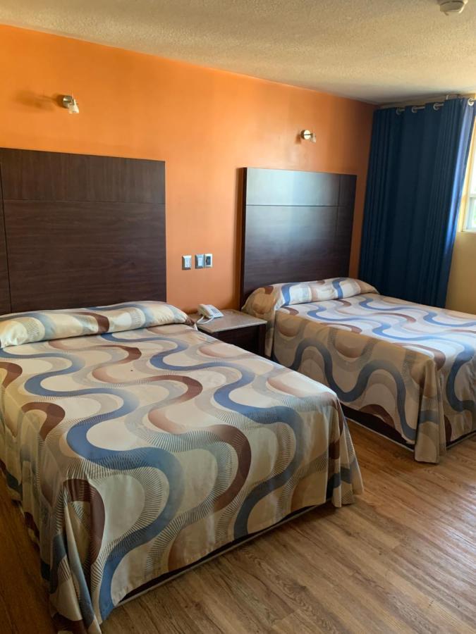 Hotel Emperador De Queretaro Casa Blanca La Corregidora 외부 사진